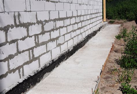 Stem Wall Repair | House Foundation Repair | Glendale, AZ