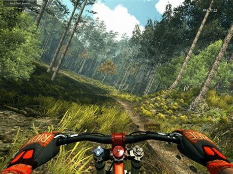 MTB Freeride - Spiel - Download - Spiele-Umsonst.de