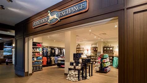 Buckhorn Exchange Gift Shop | Grapevine Resort | Great Wolf Lodge