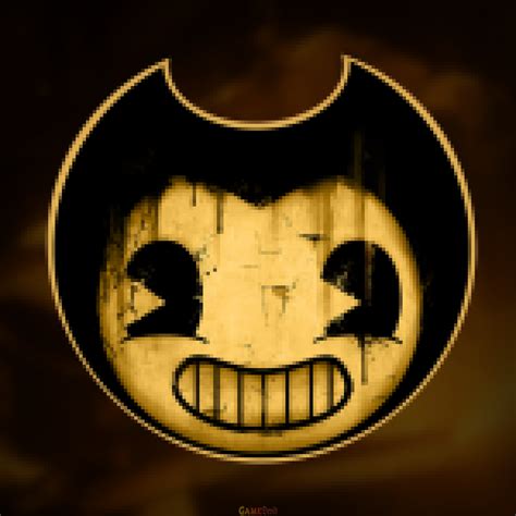 Bendy And The Ink Machine PC Cracked Files Download