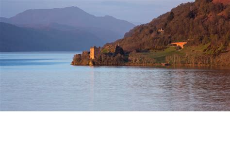 Loch Ness - Holidays, Breaks & Travel | VisitScotland