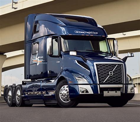 2023 Volvo VNL 860 - A True Beauty - Distance Trucking Blog