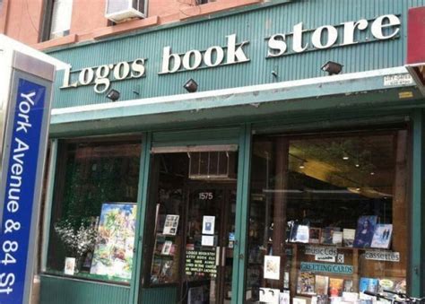 Christian Bookstore in Manhattan New York, NY | Logos Bookstore