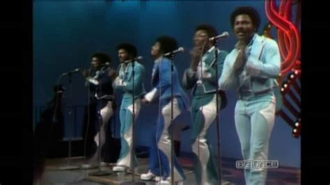 Tavares It Only Takes A Minute Soul Train - YouTube