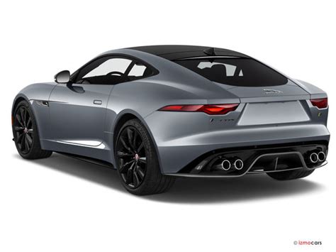 2023 Jaguar F-Type Pictures: | U.S. News