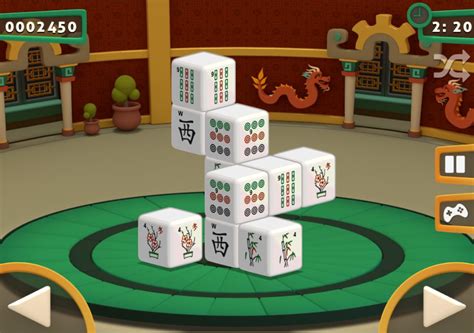 Mahjong 3D for Android - APK Download