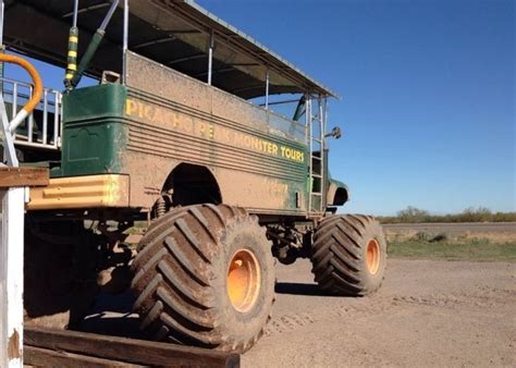 Rooster Cogburn Ostrich Ranch Arizona Day Trip - Daytrippen.com