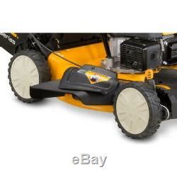 Cub Cadet Sc 700 Walk Behind Self-propelled Awd Mower