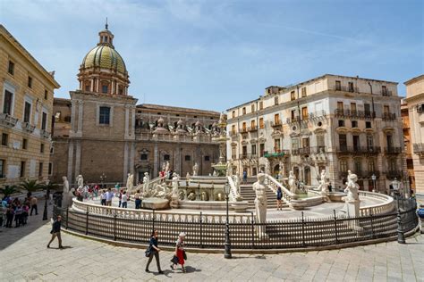 17 Things to Do in Palermo, Sicily's Surprising Capital City