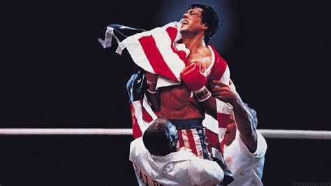 Rocky Balboa Wallpaper (65+ images)