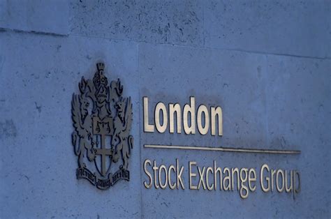 The London Stock Exchange (LSE) - Learning sharks-Share Market Institute