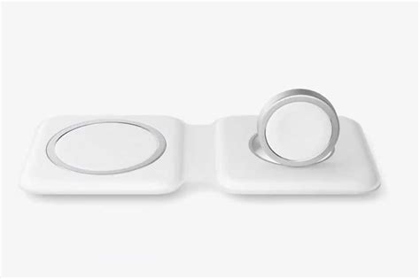 Apple’s MagSafe Duo Charger is now on sale for $129 | Macworld