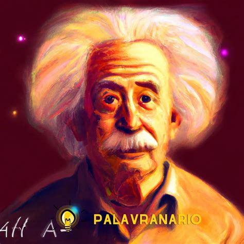 Albert Einstein World Award of Science: A honra da excelência científica. - Palavranario, o mais ...