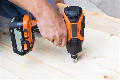 Bauer Cordless Impact Wrench Review - Is It Handy? - HookedOnTool