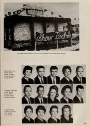 Irving High School - Lair Yearbook (Irving, TX), Class of 1962, Page 132 of 312