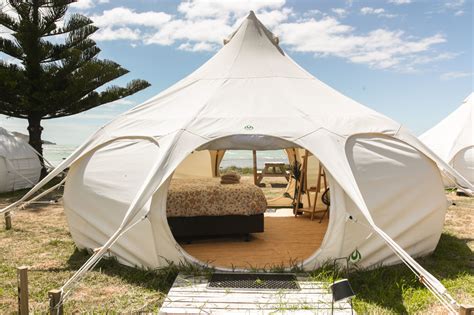 5 Reasons Glamping Is More Fun Than Regular Camping