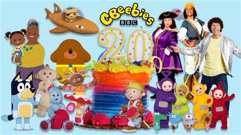 Cbeebies Cbeebies House Songs Cbeebies Cbeebies House 20th Birthday | Images and Photos finder