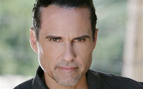 'GH's' Maurice Benard to Appear on 'The Dr. Oz Show' | Soap Opera Network