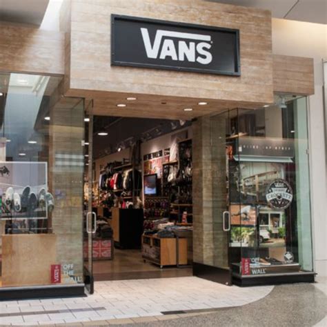 Vans Store Locator | Find a Vans Store Near You | Vans store, Van wall, Behind the scenes