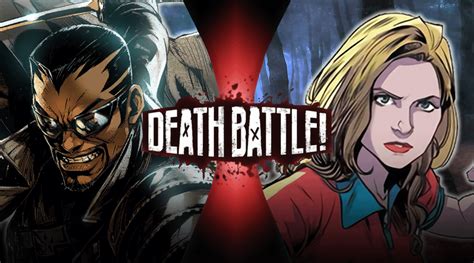 Predicting Death Battle Season 9 Part 11: Death Battle Cast Matchups : r/DeathBattleMatchups