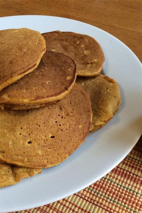 Helen's Priceless Pumpkin Pancakes | Recipe | Recipes, Pumpkin pancakes, Mexican dessert recipes