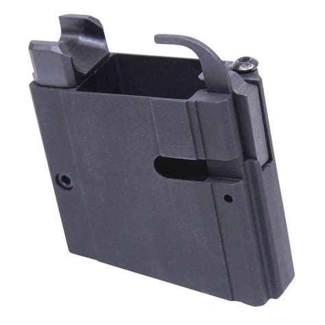 Guntec USA AR-15 9mm Magwell Adapter Block (Discontinued) - Tactical Transition