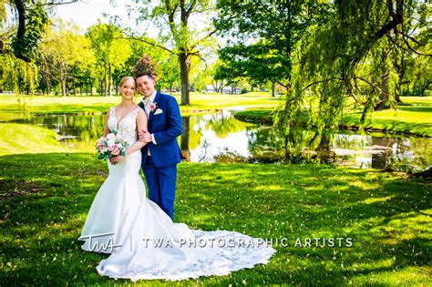 Katie and Mike’s Wedding Review - TWA Photography