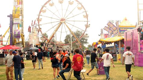 What you need to know about Tulare County Fair 2022: Ticket prices, schedule, activities