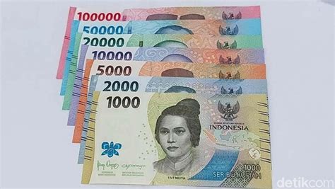 SEJARAH DAN KEUNIKAN RUPIAH (MATA UANG INDONESIA) - Rumbelnesia.com