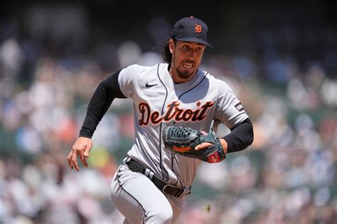 Michael Lorenzen was rare free-agent success story for Tigers. Can they ...