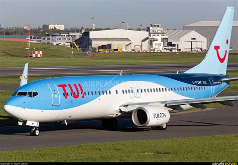 G-TAWF - TUI Airways Boeing 737-800 at Birmingham | Photo ID 1080629 | Airplane-Pictures.net