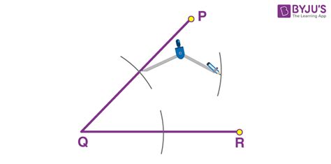 What is Angle Bisector? Definition, Properties, Construction, Examples - Worksheets Library