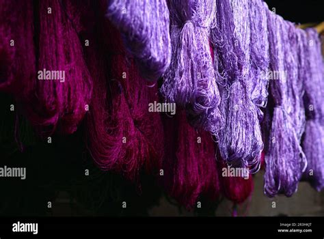 Los colores de marruecos hi-res stock photography and images - Alamy