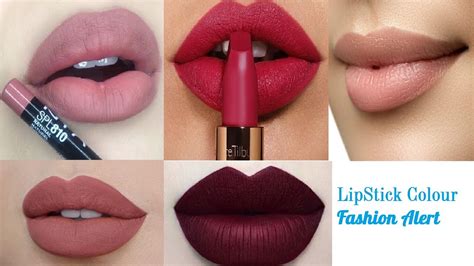 Fc Lipstick Shades - The 12 best red lipstick shades for every skin tone. - Hostalirat