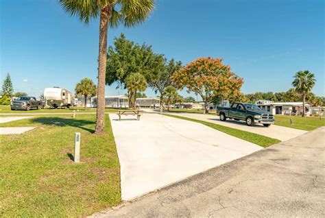 RV Parks & Campgrounds - Near Orlando Attractions - Visit Central Florida