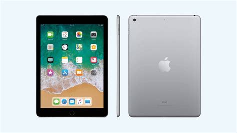 Amazon Has a Bunch of Refurbished iPads on Sale Today