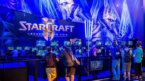 Is StarCraft 2 Dead? Is the biggest RTS Esport still alive?