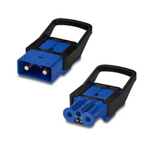 Forklift Battery Connectors at Rs 175/pair | Forklift Battery Connectors in Pune | ID: 21604654888
