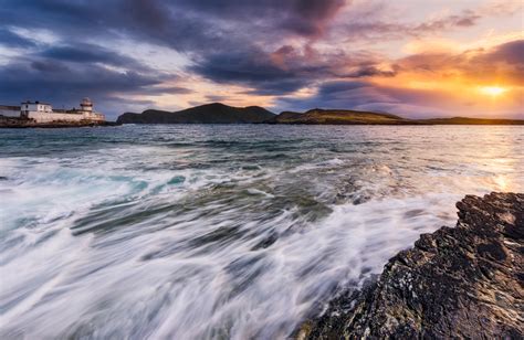 Valentia Island Lighthouse