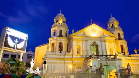 Quiapo Church - Manila ｜Expedia.com.ph