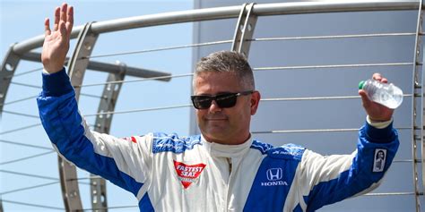 Gil de Ferran, INDYCAR champ and racing legend, dead at 56