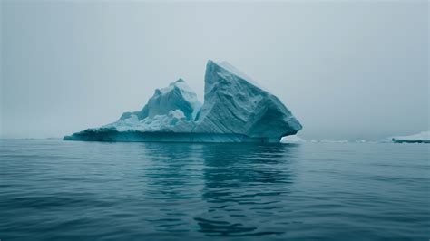 Background Travel ~ Wallpaper Antarctica, Iceberg, Ocean, 4k, Nature ...