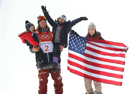 Winter Olympics 2018: Best Photos from PyeongChang