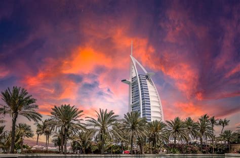 Burj Al Arab Hotel Dubai Palm - Free photo on Pixabay - Pixabay