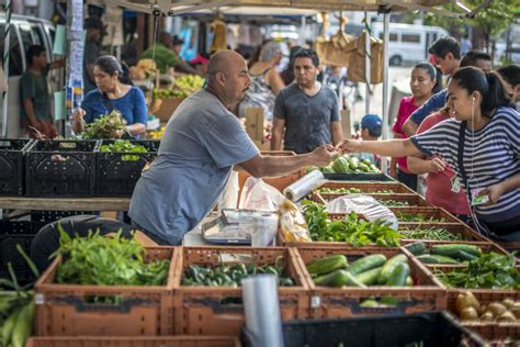 USDA Awards $27 million to Support Local Food Projects - National Sustainable Agriculture Coalition