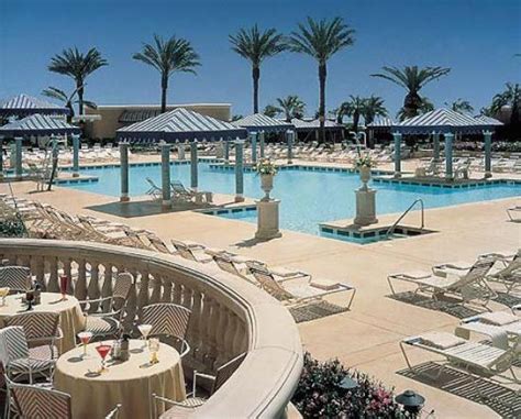 Beau Rivage Resort & Casino Biloxi - UPDATED 2017 Prices, Reviews ...