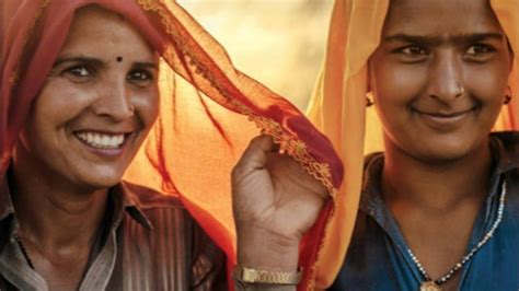 Women’s Empowerment in Rural India - India CSR