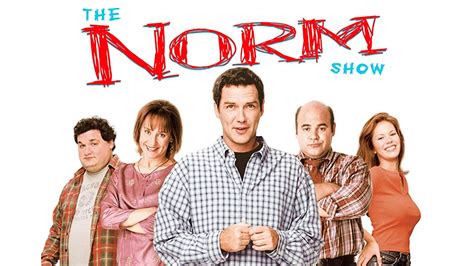 Norm - ABC Series