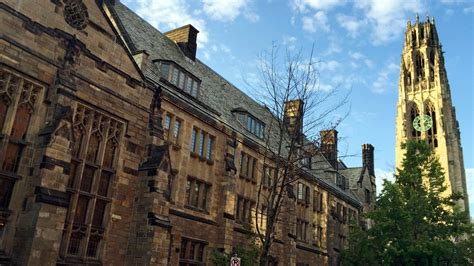 Yale Student acquitted of rape sues accuser, challenges campus Title IX hearings | World News ...