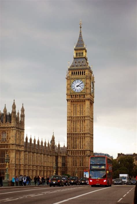Big Ben - London Forever